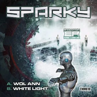 Wol Ann / White Light by Sparky