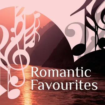 Romantic Favourites by Franco Mannino