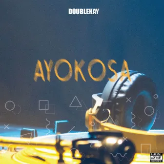 AYOKOSA by DOUBLEKAY