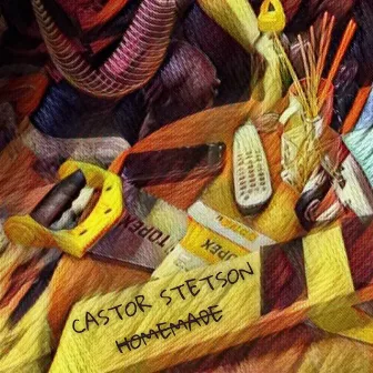 Homemade by Castor Stetson