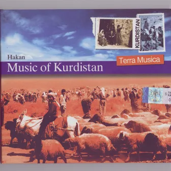 Music Of Kurdistan by Hakan