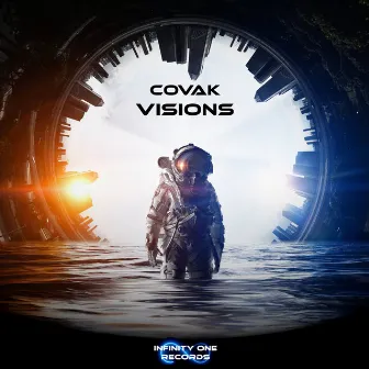 Visions by Covak