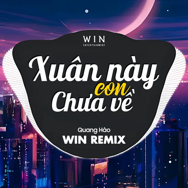 Xuân Này Con Chưa Về - Remix