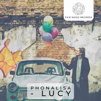 Lucy by Phonalisa