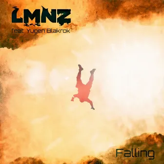 Falling by LMNZ