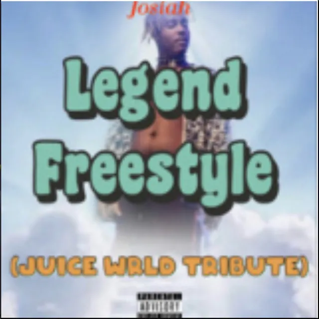 Legend freestyle