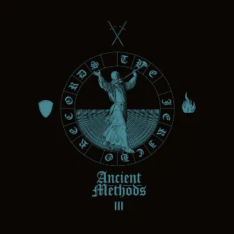 The Jericho Records by Ancient Methods