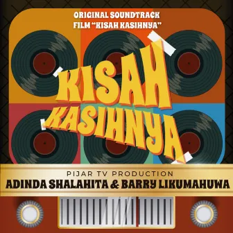 Kisah Kasih-Nya (Original Soundtrack Kisah Kasih-Nya) by Adinda Shalahita