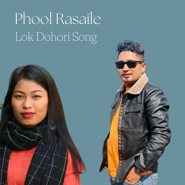 Phool Rasaile Lok Dohori Song - Acoustic Version