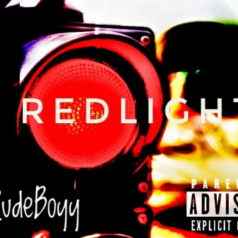 RedLight by RudeBoyy