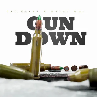 Gun Down by Mfana Mdu