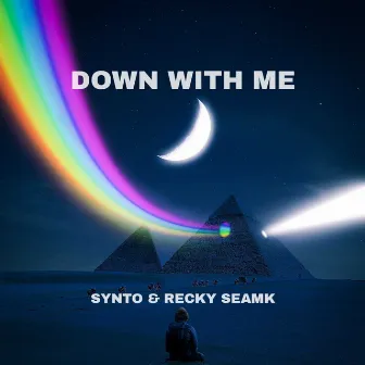 Down With Me by Synto