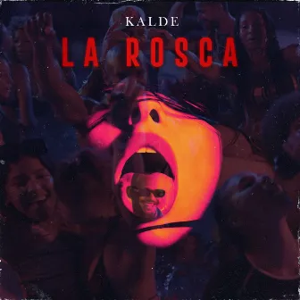 La Rosca by Kalde