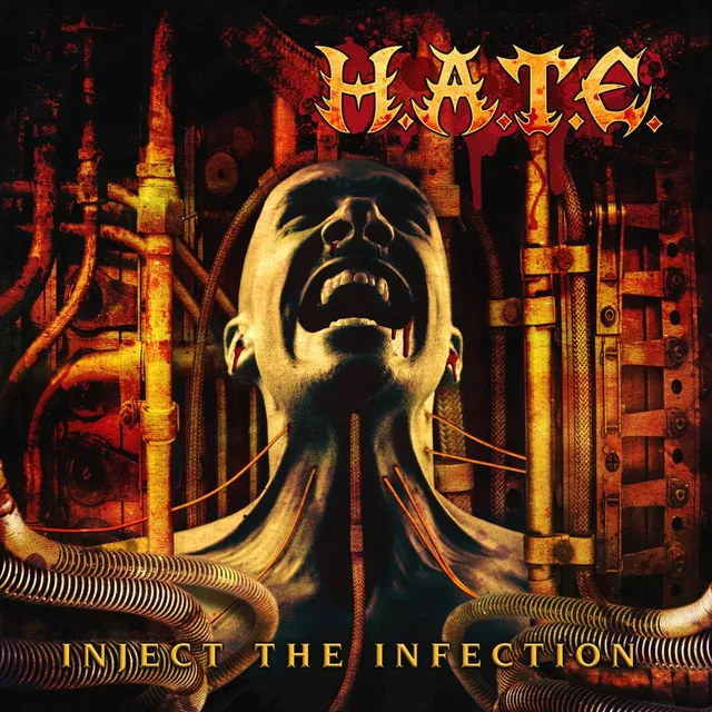 Inject the Infection