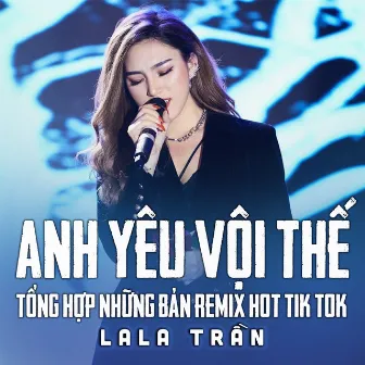 Anh Yêu Vội Thế (MEE Remix) by Mee Media