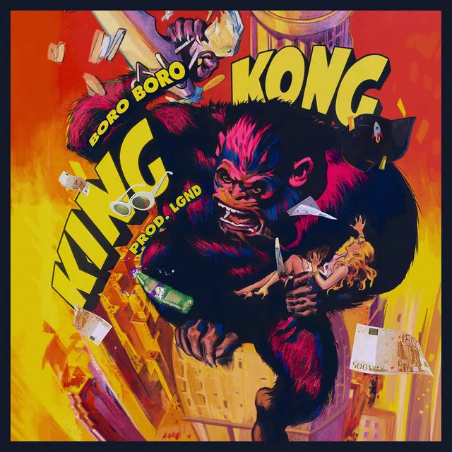 King Kong