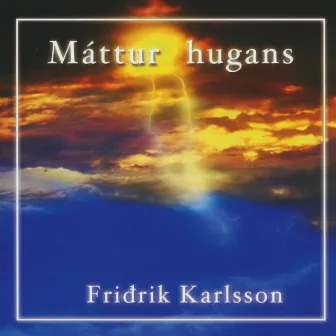 Máttur hugans by Friðrik Karlsson