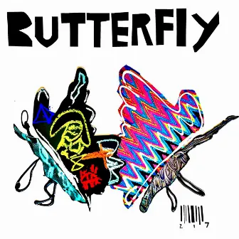 Butterfly by Player1