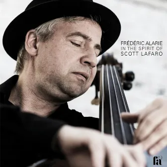 In the Spirit of Scott Lafaro by Frédéric Alarie