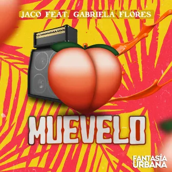 Muevelo by Gabriela Flores