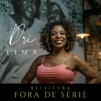 Releitura Fora de Série by Dri Lima