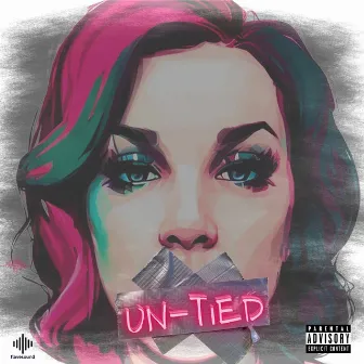 UN-TIED by Hope Raney