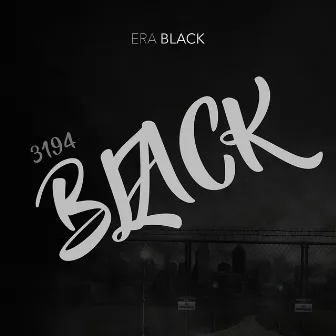 3194 Black by Era Black