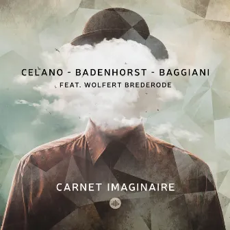 Carnet Imaginaire by Joachim Badenhorst