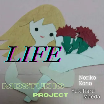 LIFE (feat. YukiharuMaeda) by Noriko Kono