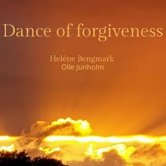 Dance of Forgiveness by Olle Junholm