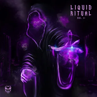 Liquid Ritual, Vol. 01 by Liquid Ritual