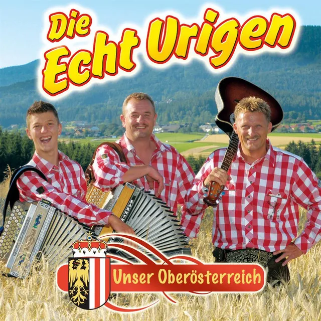 Wenn die Musi net wär