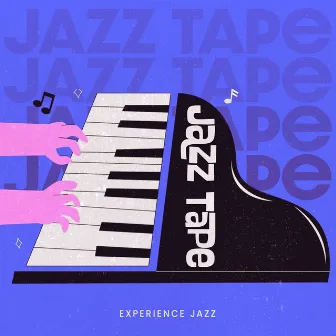 Jazz Tape by Unknown Artist