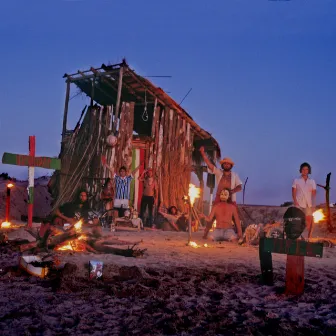 Celebración (Macumba Lados B) by Hablan Por La Espalda