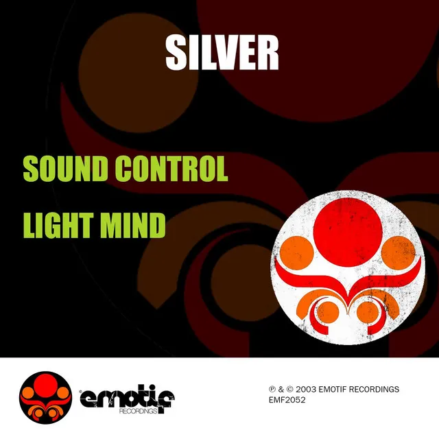 Sound Control / Light Mind