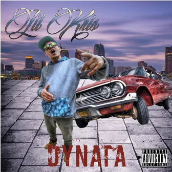 Dunata (Original) by Lil Kris