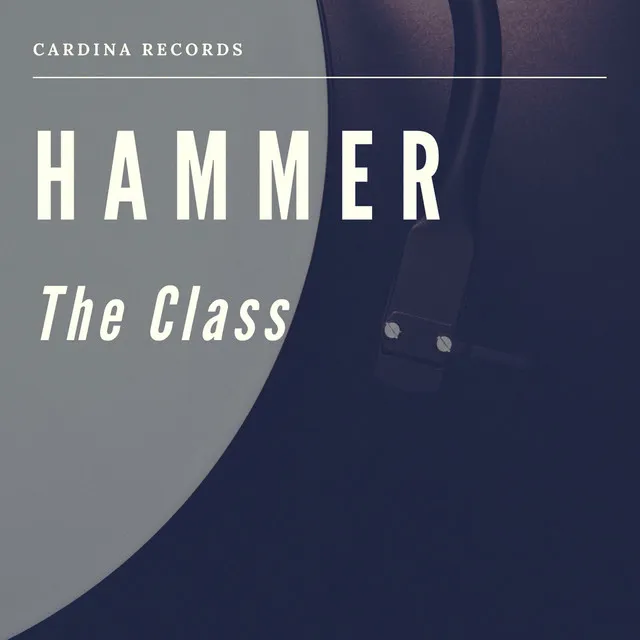 Hammer