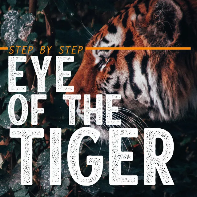 Eye of the Tiger 2021