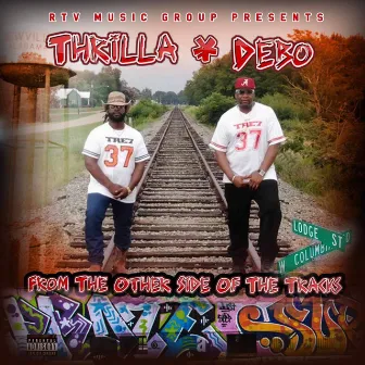 From the Other Side of the Tracks by Debo