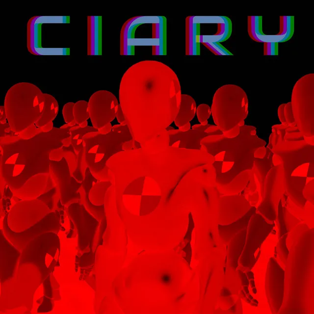 CIARY