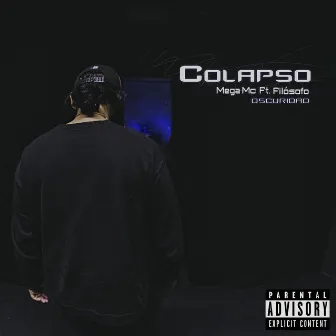 Colapso by Mega Mc