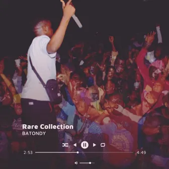 Rare Collection by Batondy