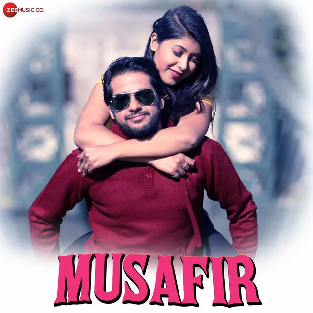 Musafir