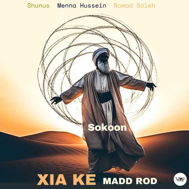 Sokoon - Madd Rod Remix