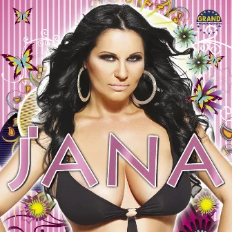 Jana by Jana