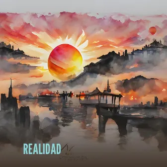 Realidad by Tlalok Garcia