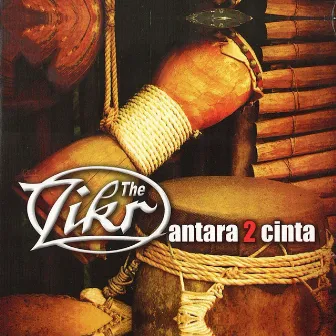 Antara 2 Cinta by The Zikr