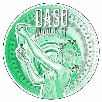 Absinthe EP by Daso