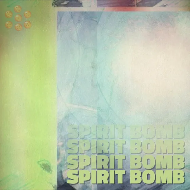 Spirit Bomb - Remix