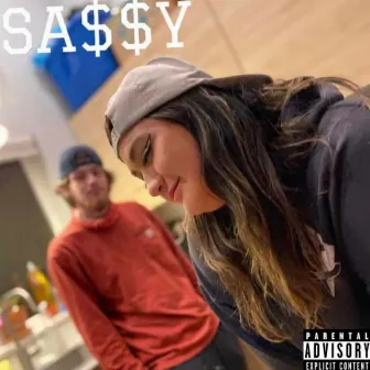 SA$$Y by Datgee